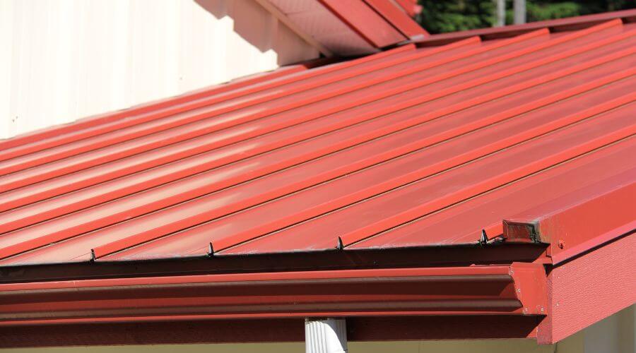 Emergency Industrial Roof Repair in Lyman, WY